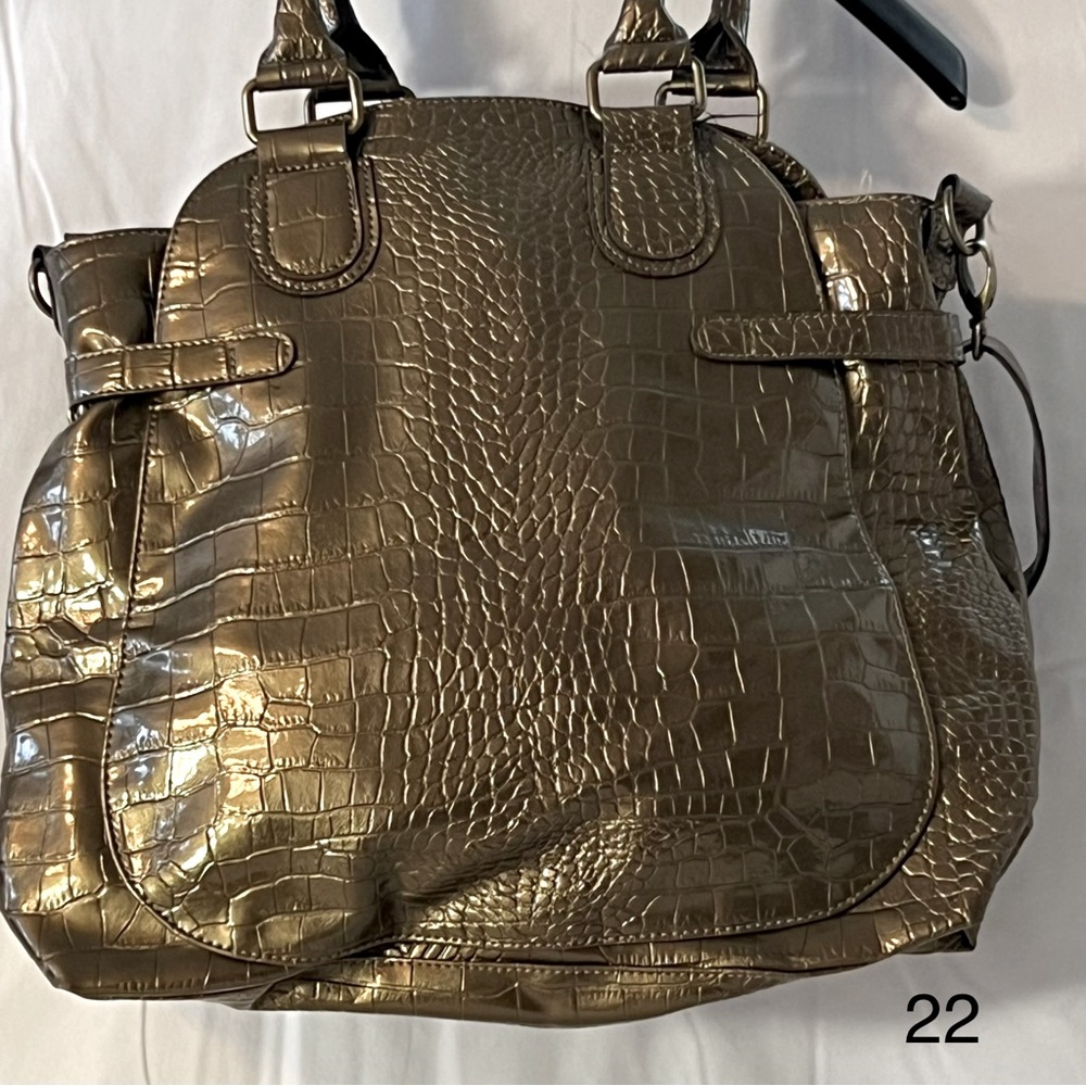 Mondani New York Large Bag